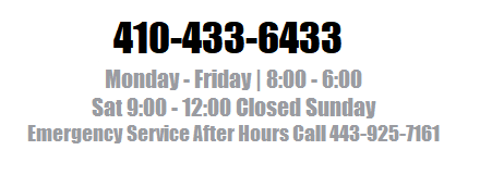 Phone Number & hours for Leading Edge 